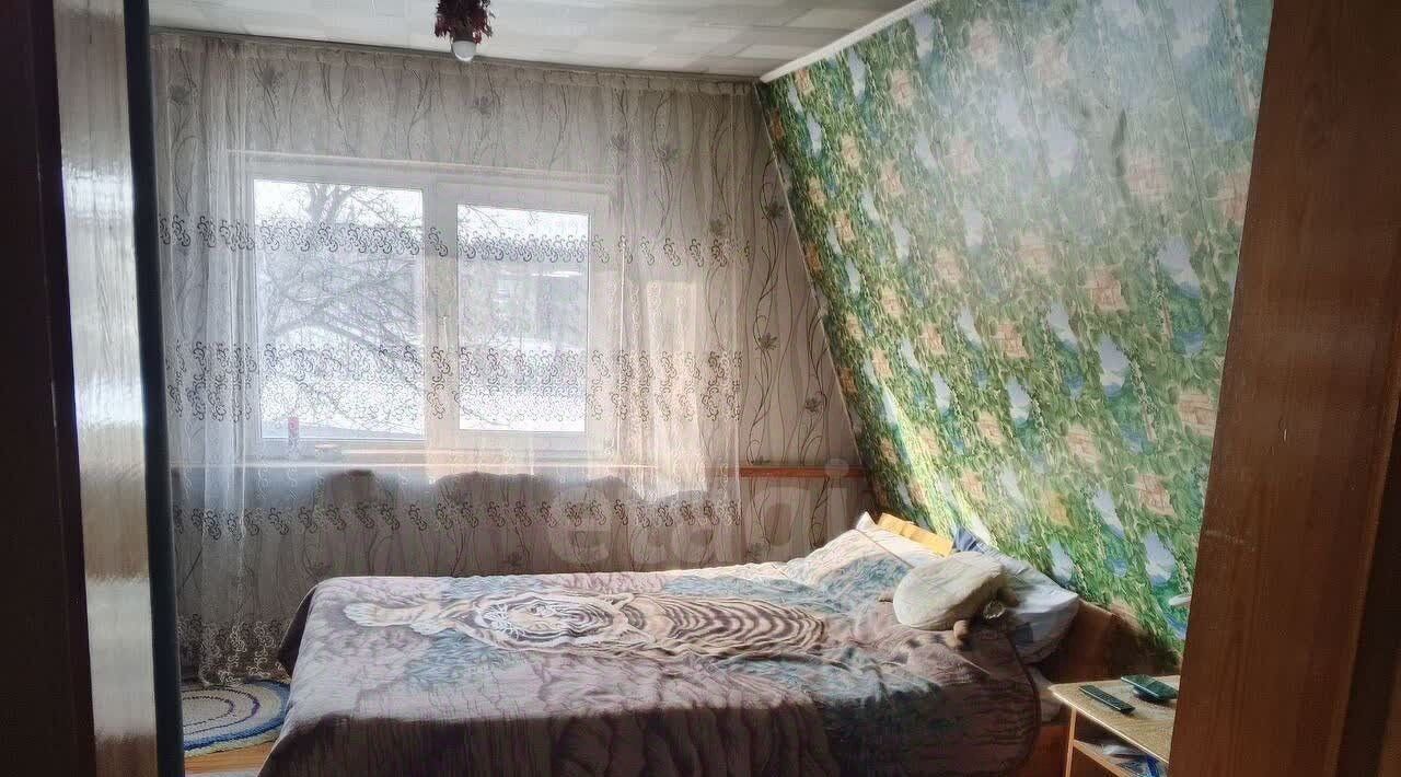 дом г Челябинск р-н Тракторозаводский снт Тракторосад 4 ул Дорога 27 1 1 тер., 1-2 сад фото 24