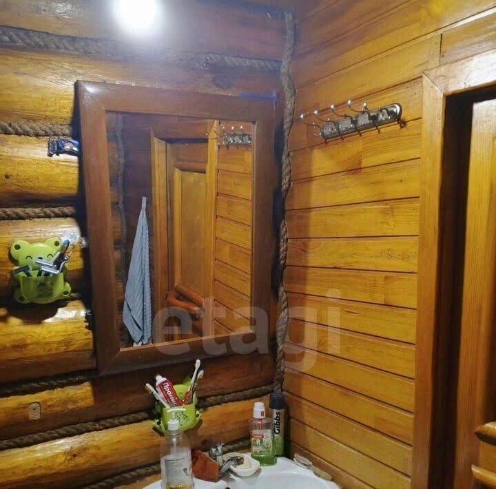 дом г Челябинск р-н Тракторозаводский снт Тракторосад 4 ул Дорога 27 1 1 тер., 1-2 сад фото 28