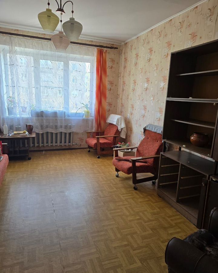 квартира г Кинешма ул Воеводы Боборыкина 12 фото 4