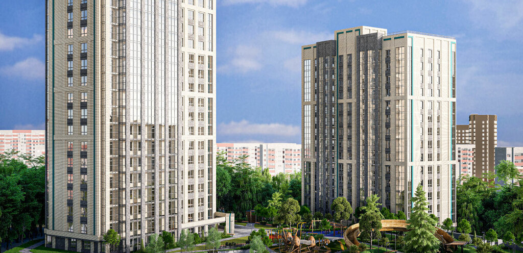 квартира г Новосибирск р-н Заельцовский Заельцовская ул Даргомыжского 8 апарт-отель VOROSHILOV фото 2
