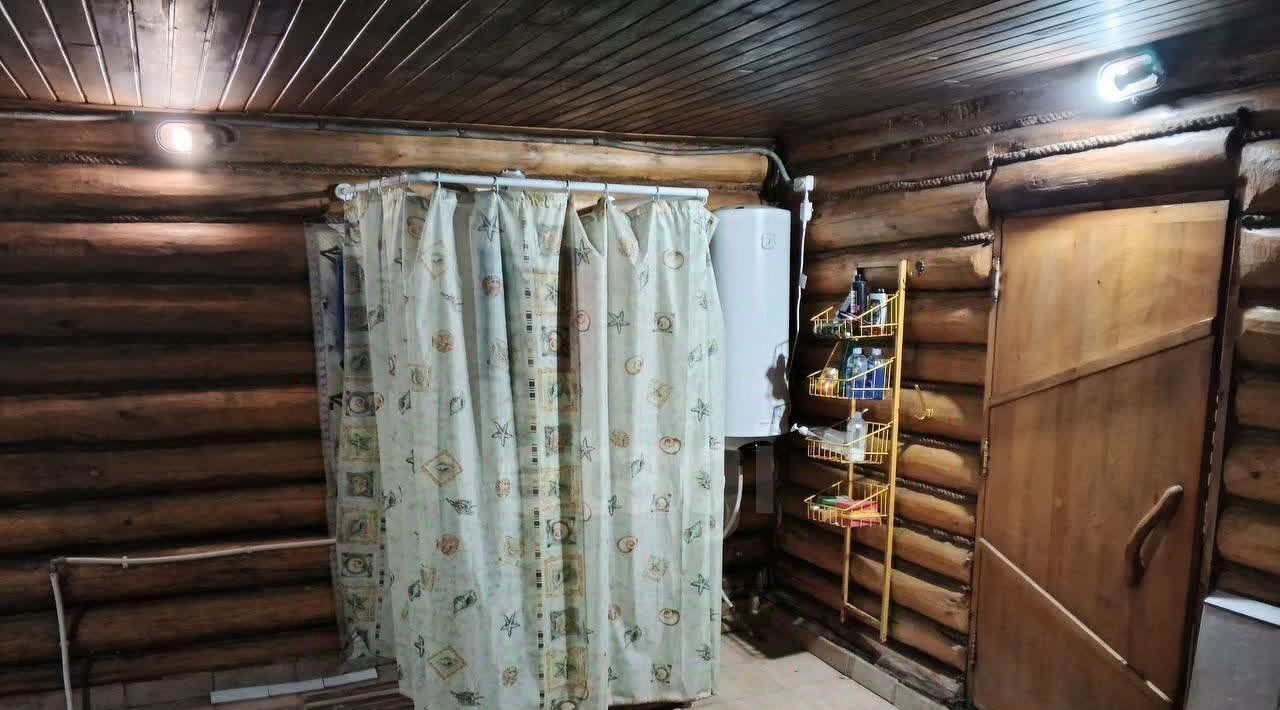 дом г Челябинск р-н Тракторозаводский снт Тракторосад 4 ул Дорога 27 1 1 тер., 1-2 сад фото 29