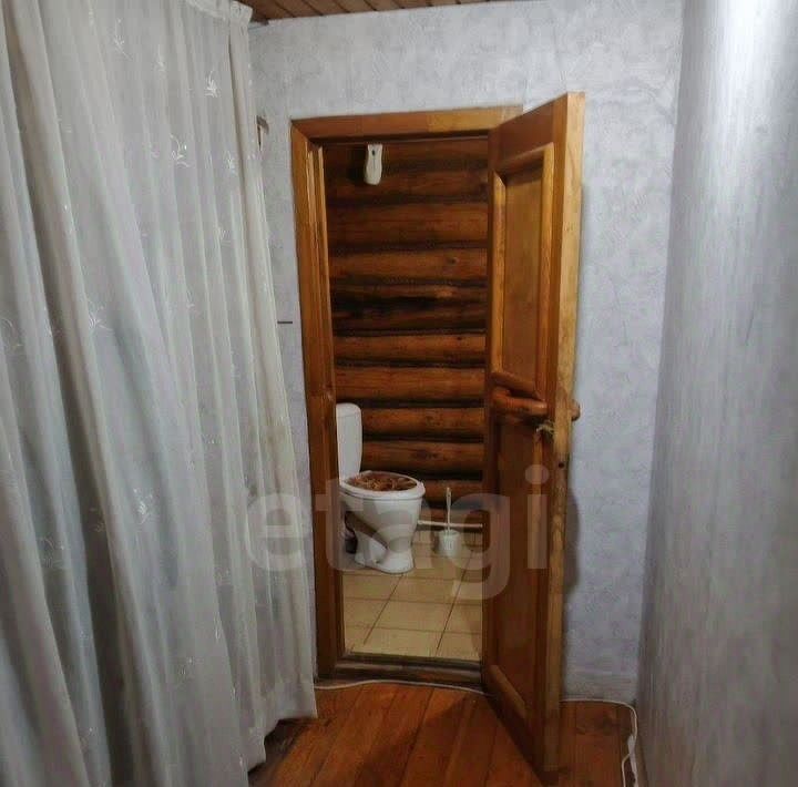дом г Челябинск р-н Тракторозаводский снт Тракторосад 4 ул Дорога 27 1 1 тер., 1-2 сад фото 31