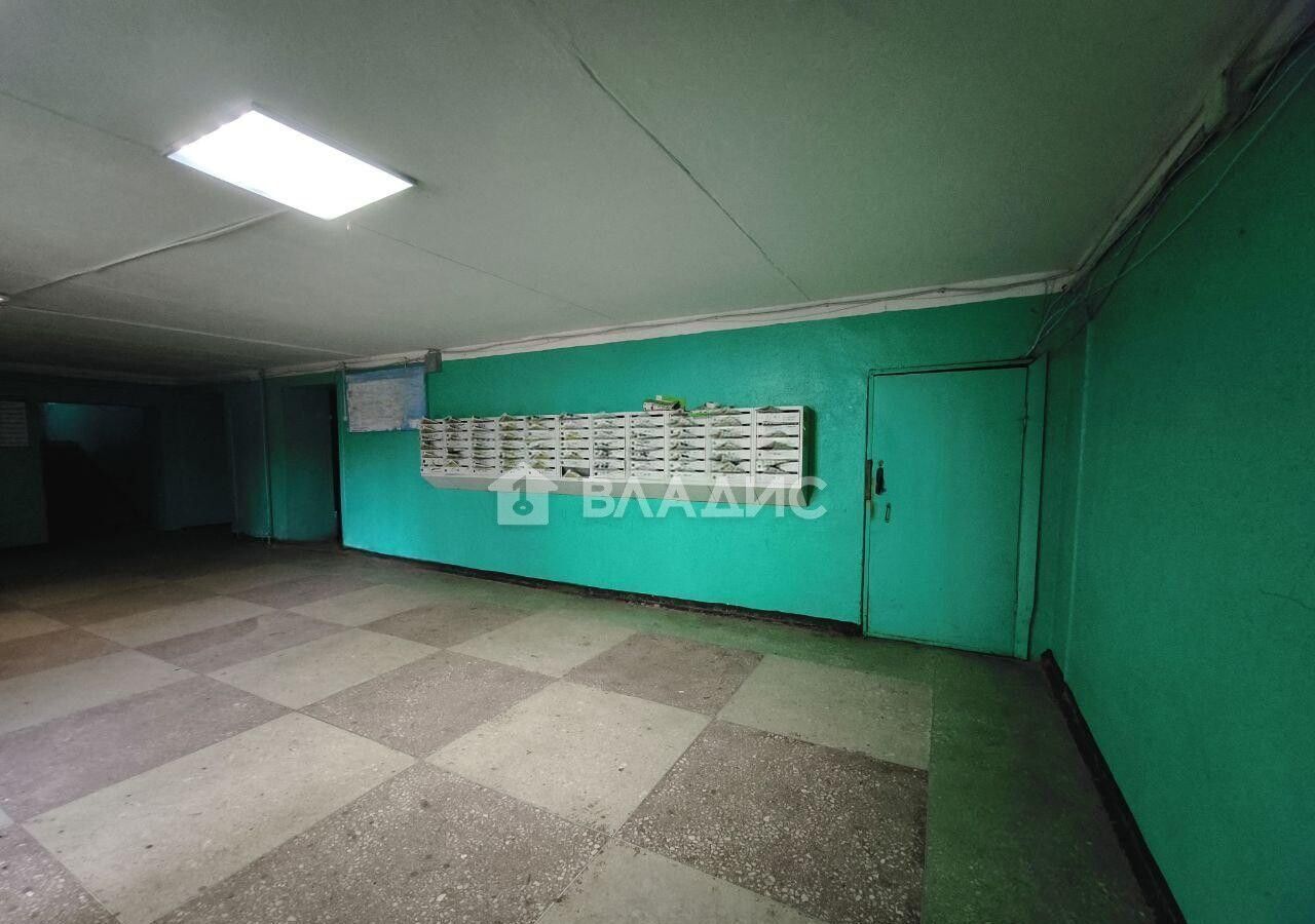комната г Калуга р-н Октябрьский ш Грабцевское 116к/2 фото 15
