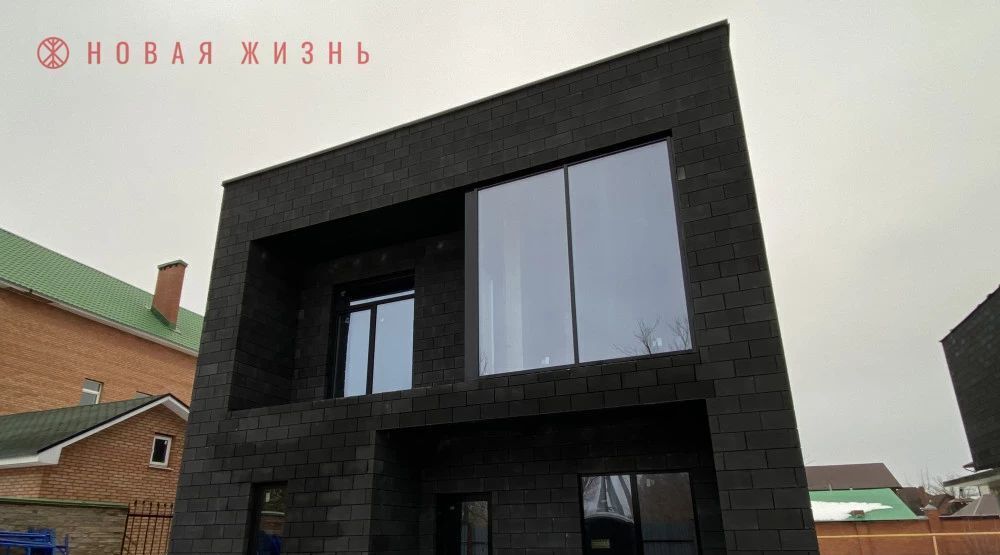 дом г Самара Алабинская ул Раздольная 30 фото 3