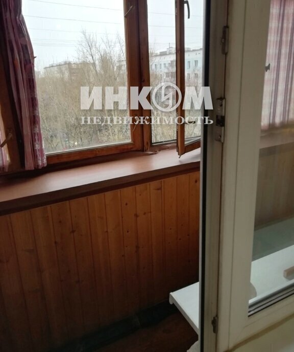 квартира г Москва метро Новогиреево ул Молостовых 17к/2 муниципальный округ Ивановское фото 5