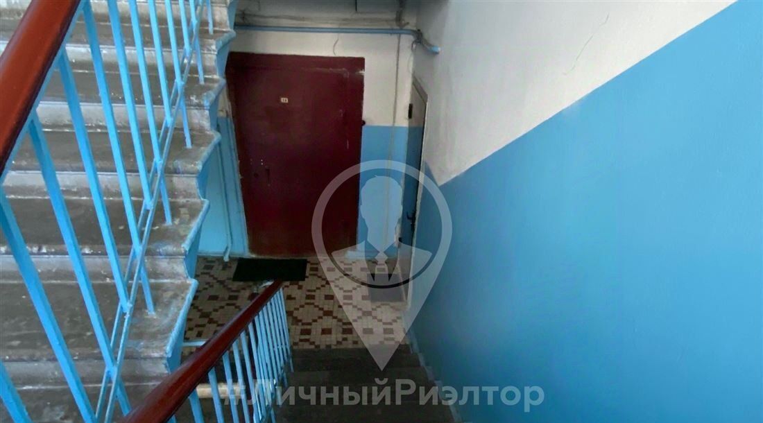 комната г Рязань р-н Октябрьский ш Куйбышевское 1 фото 11