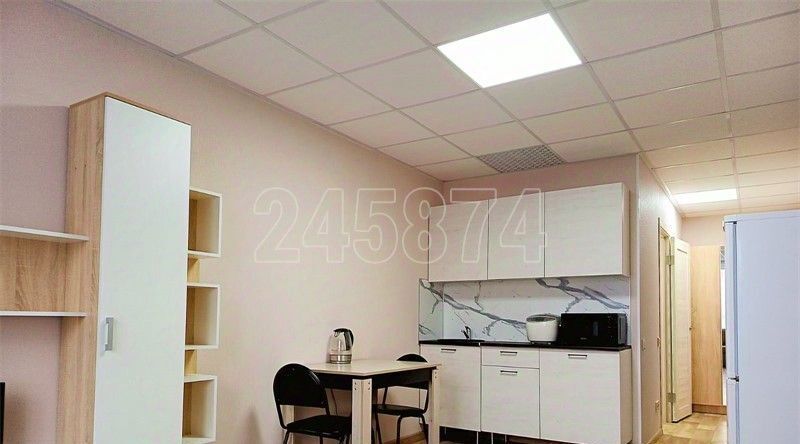 квартира г Москва метро Медведково ул Корнейчука 27 фото 1