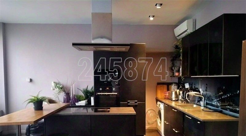 квартира г Москва метро Чертановская р-н мкр Северное Чертаново 1А фото 1