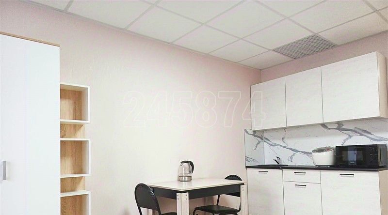 квартира г Москва метро Медведково ул Корнейчука 27 фото 3