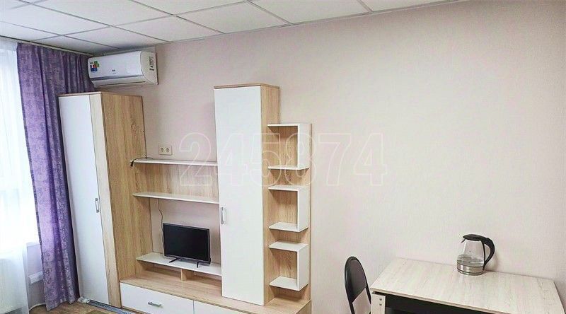 квартира г Москва метро Медведково ул Корнейчука 27 фото 4