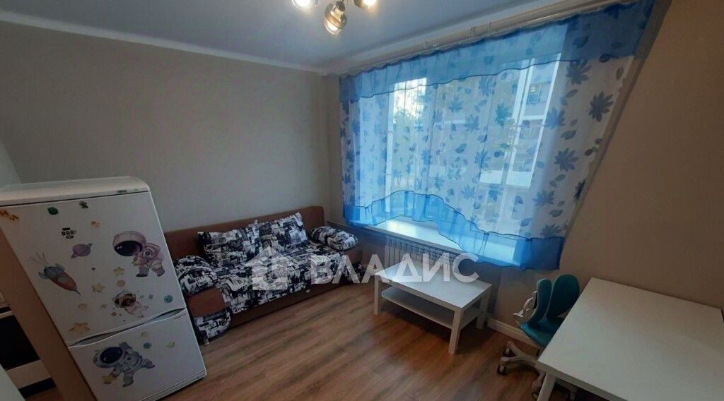 квартира г Москва метро Бабушкинская ул Минусинская 11 фото 5