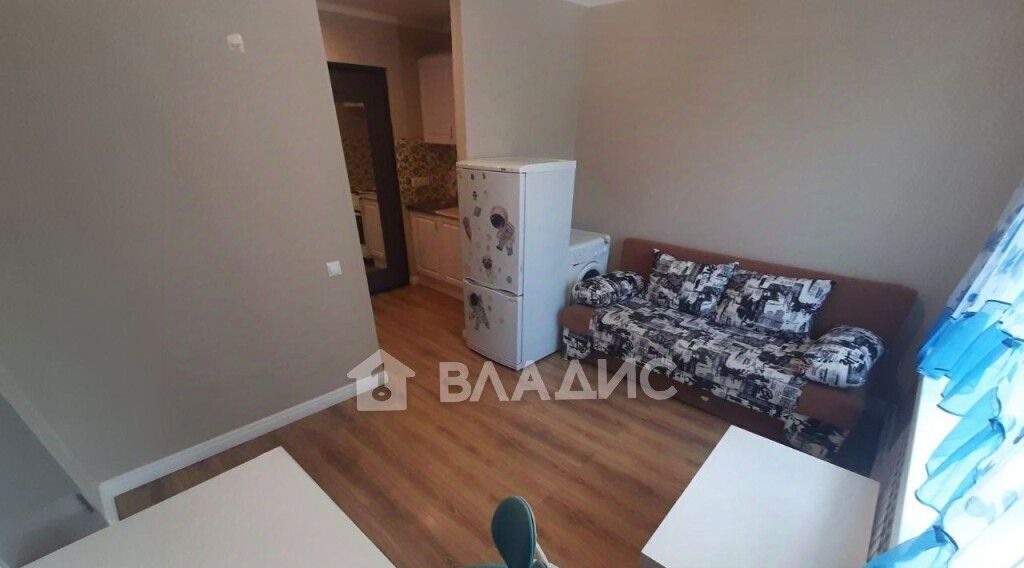 квартира г Москва метро Бабушкинская ул Минусинская 11 фото 6