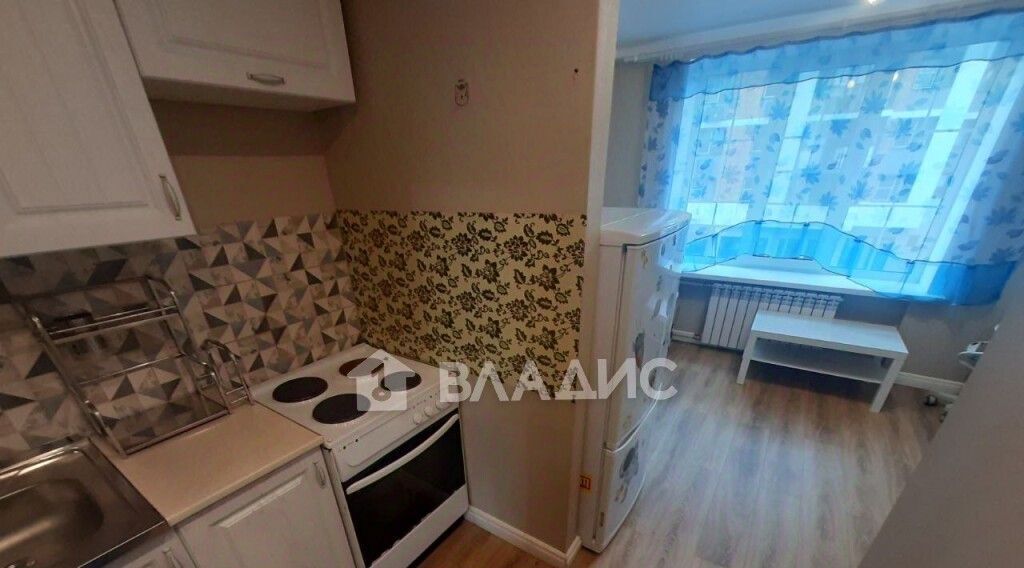 квартира г Москва метро Бабушкинская ул Минусинская 11 фото 17
