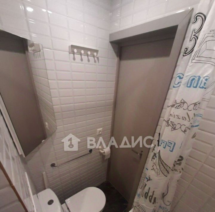 квартира г Москва метро Бабушкинская ул Минусинская 11 фото 22