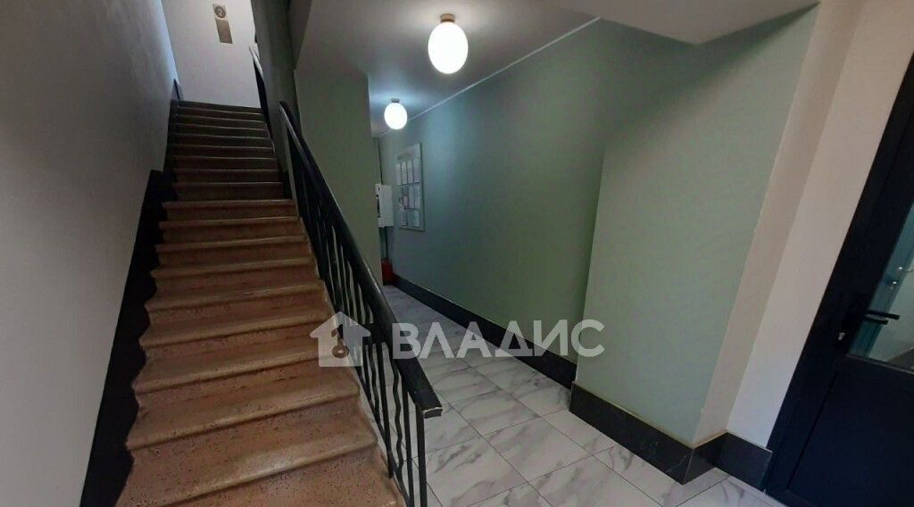 квартира г Москва метро Бабушкинская ул Минусинская 11 фото 30