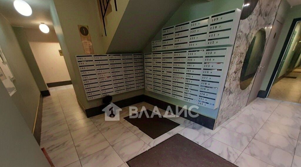 квартира г Москва метро Бабушкинская ул Минусинская 11 фото 31