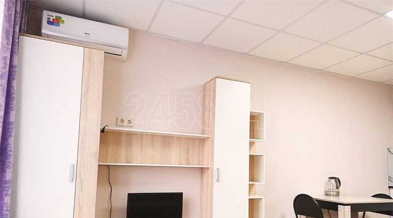 квартира г Москва метро Медведково ул Корнейчука 27 фото 7