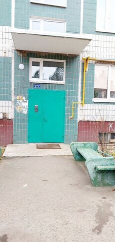17, Солнечногорск фото