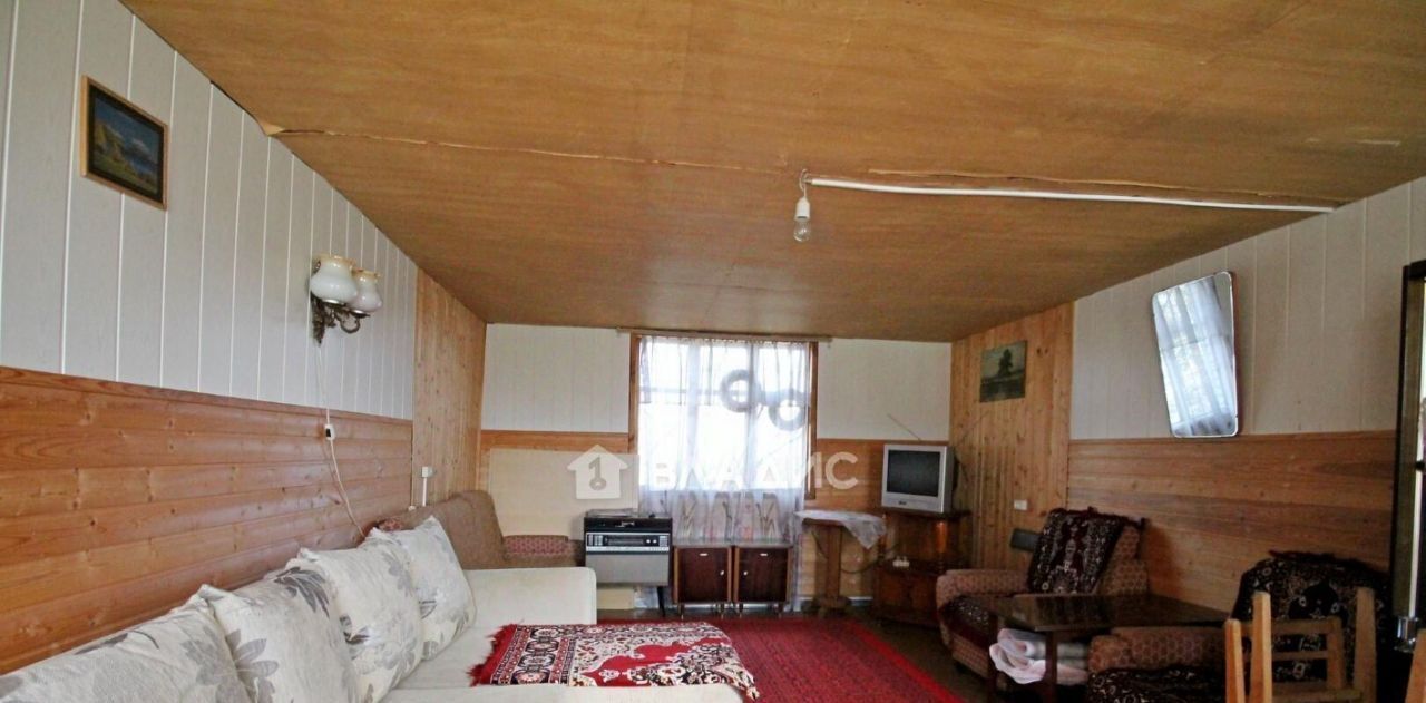 дом г Лосино-Петровский рп Свердловский снт Рябинка-1 фото 3
