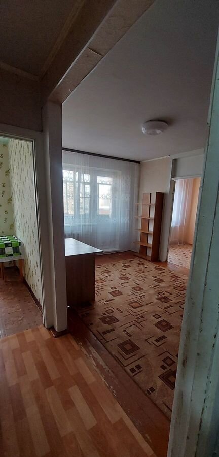 квартира г Чехов ул Гагарина 62 фото 16
