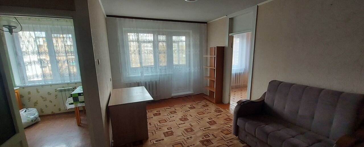 квартира г Чехов ул Гагарина 62 фото 19