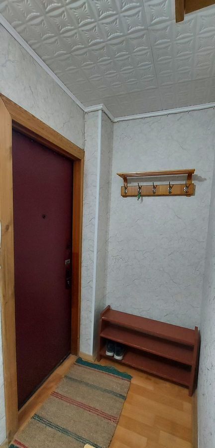 квартира г Чехов ул Гагарина 62 фото 40