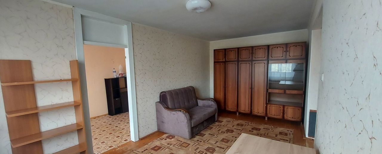 квартира г Чехов ул Гагарина 62 фото 22
