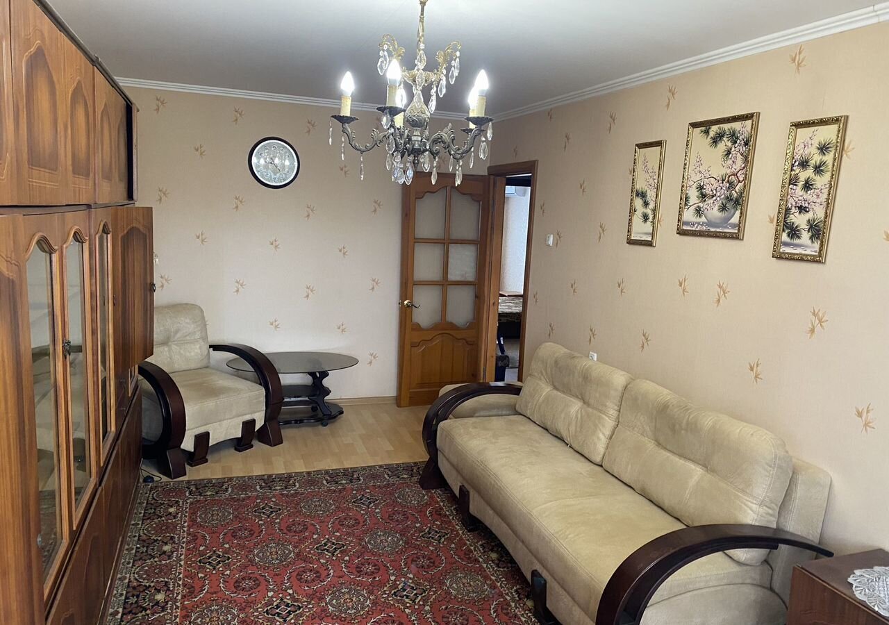 квартира г Алушта ул Ялтинская 12 фото 8