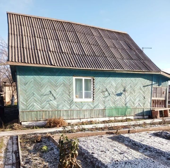 дом г Нижний Тагил р-н Тагилстроевский КС, Мокрая, Ольховка фото 1