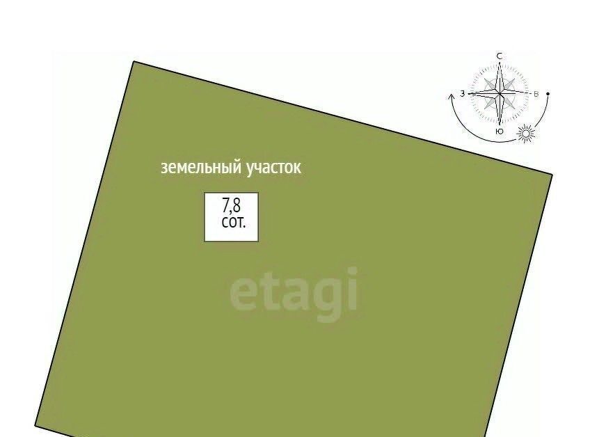 земля г Нижний Тагил р-н Ленинский ул Августовская фото 2