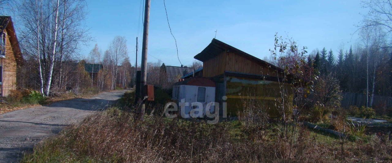 дом г Нижний Тагил р-н Тагилстроевский ул Шиловская фото 1