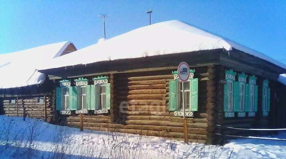 дом г Нижняя Салда ул Энгельса фото 3