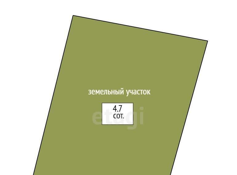 дом г Нижний Тагил р-н Тагилстроевский КС, Мокрая, Ольховка фото 2