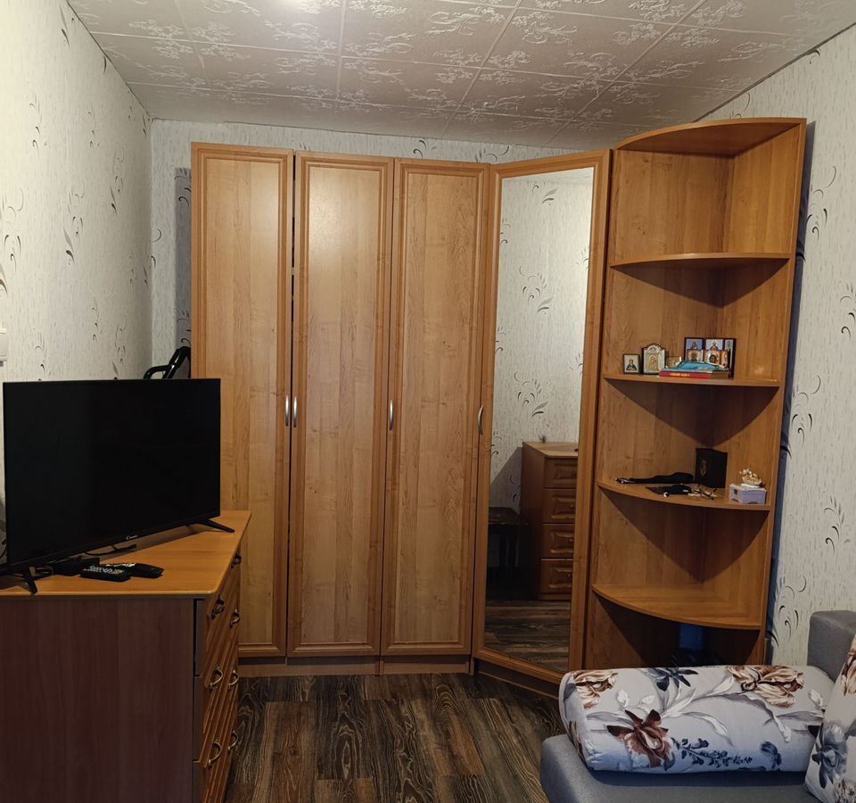 квартира г Воркута ул Ленина 14а фото 1