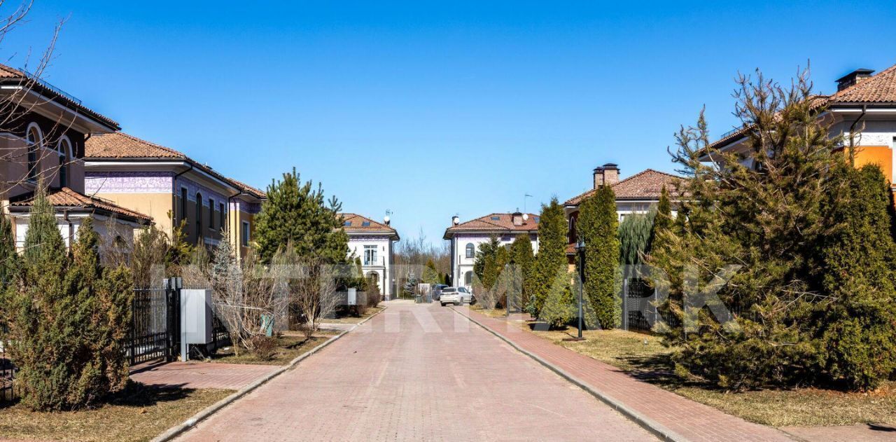 дом г Красногорск Павшино Европа-2 кп, ул. Лазурная фото 23