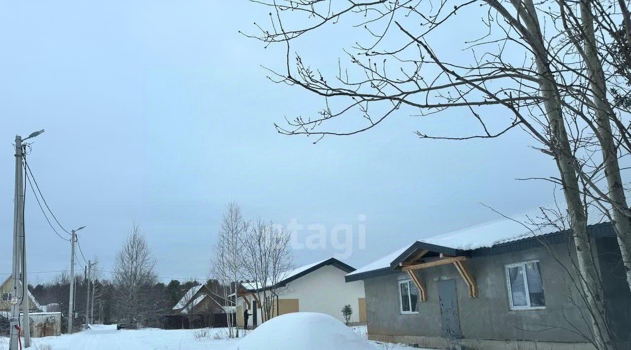 дом г Нижний Тагил п Евстюниха ул Дачная 13 фото 15