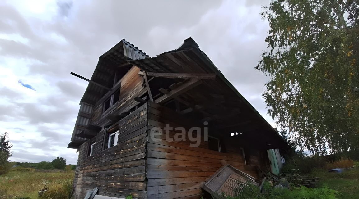 дом р-н Пригородный п Висим ул Советская 78 фото 12