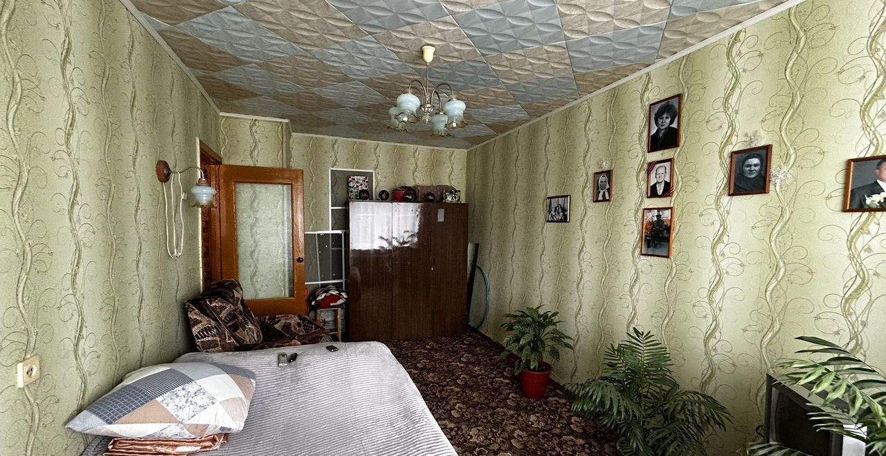 квартира р-н Ярцевский г Ярцево ул Максима Горького 30 Ярцевское городское поселение фото 2