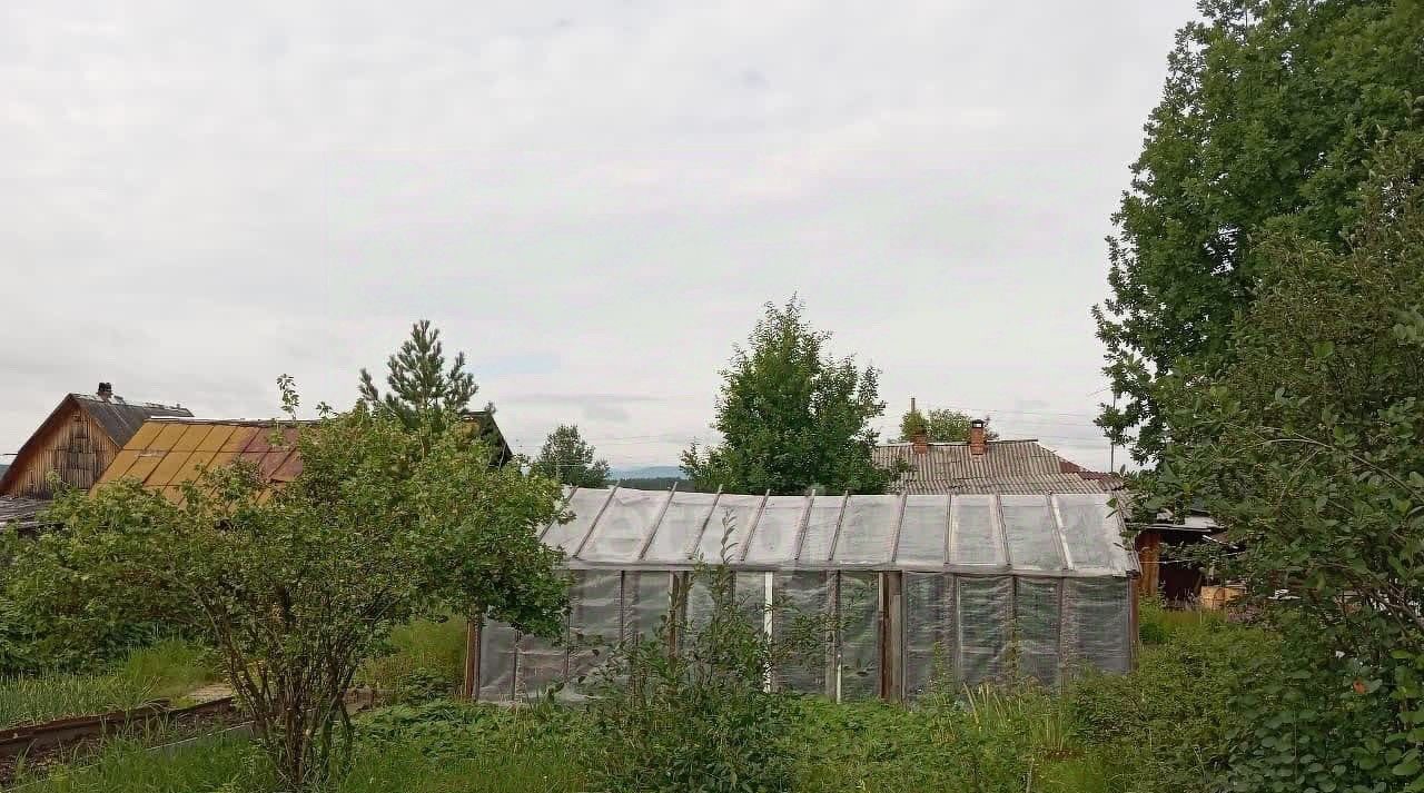 дом р-н Пригородный д Анатольская ул Тагильская 8 фото 8