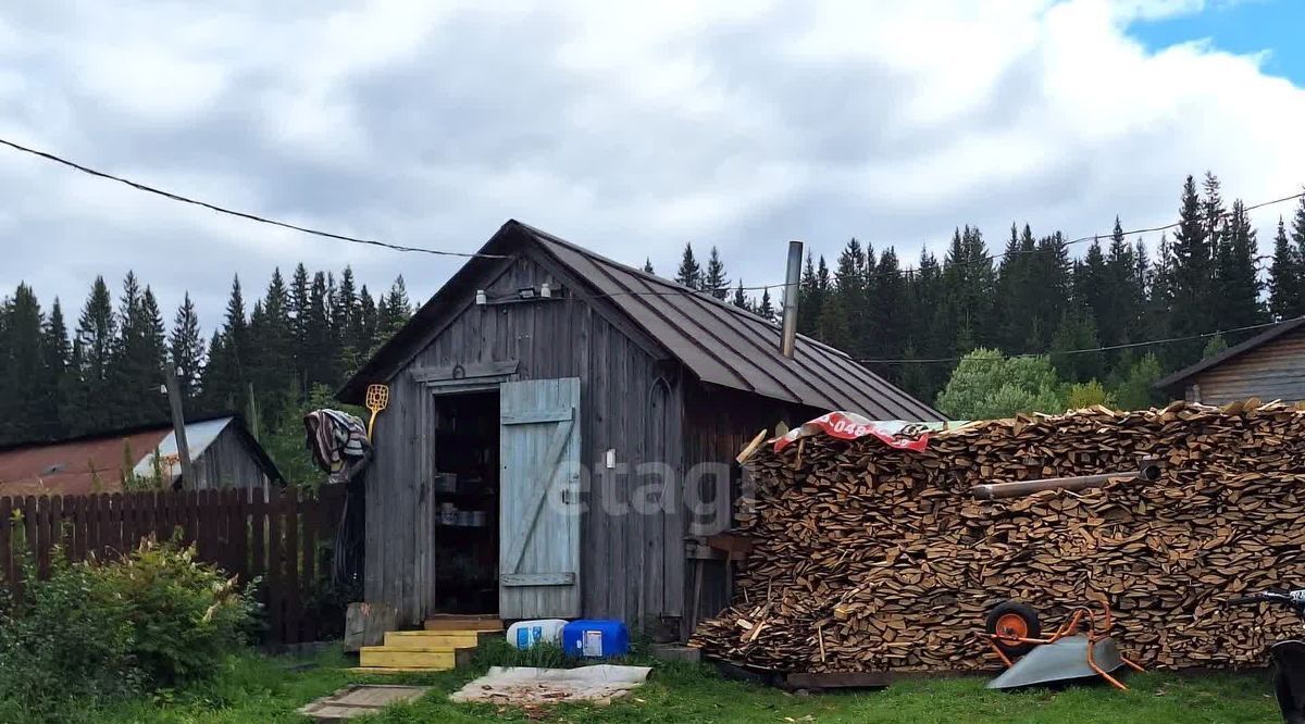 дом г Нижний Тагил ул Красноармейская 3 пос. Уралец фото 27