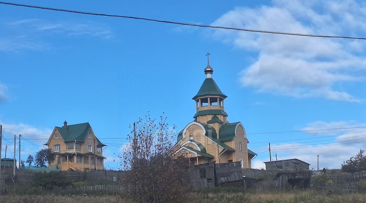 дом г Нижний Тагил ул Красноармейская 3 пос. Уралец фото 36