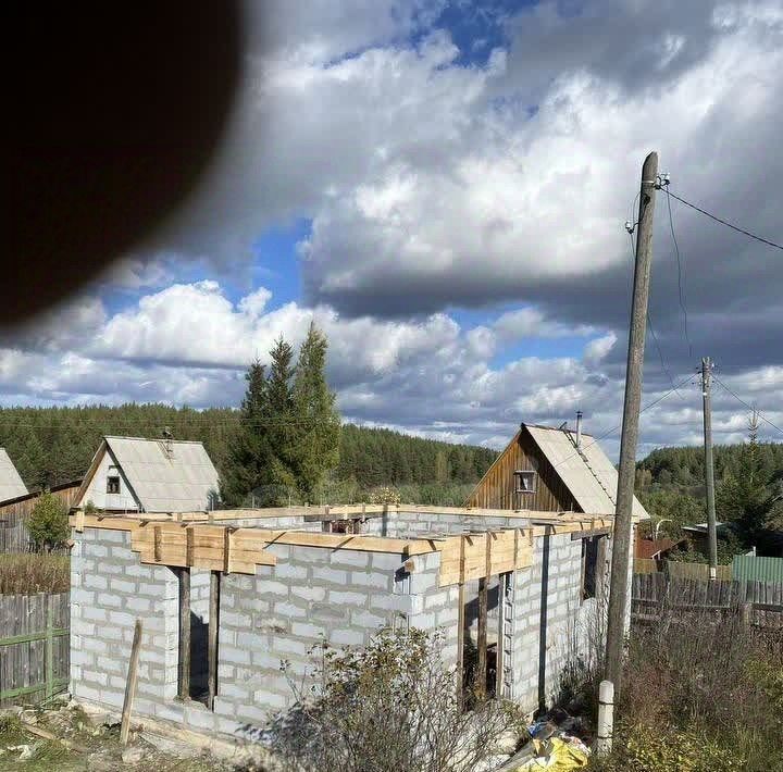 дом р-н Пригородный д Реши фото 15