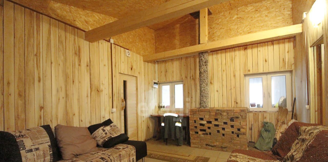 дом г Нижний Тагил р-н Ленинский Зай-Гора КС фото 14