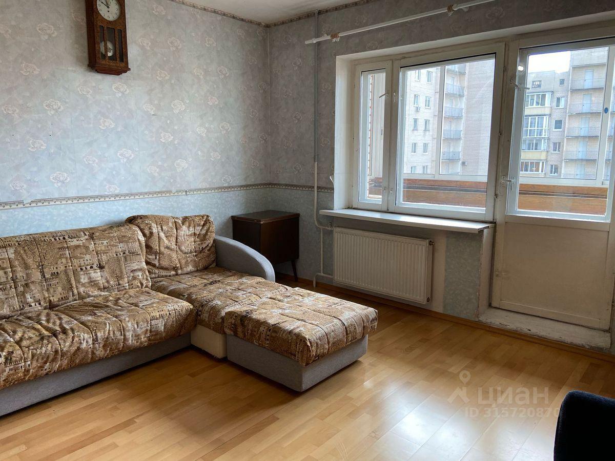 квартира г Санкт-Петербург пр-кт Северный 26/2 округ Сосновское, Ленинградская область фото 7