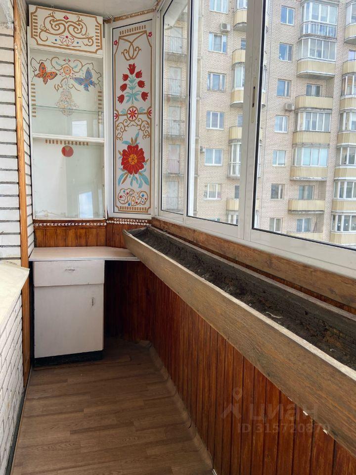 квартира г Санкт-Петербург пр-кт Северный 26/2 округ Сосновское, Ленинградская область фото 12