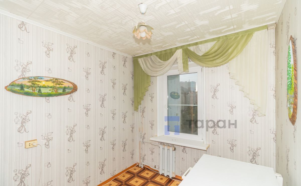 квартира г Челябинск р-н Калининский ул Чичерина 32б фото 18