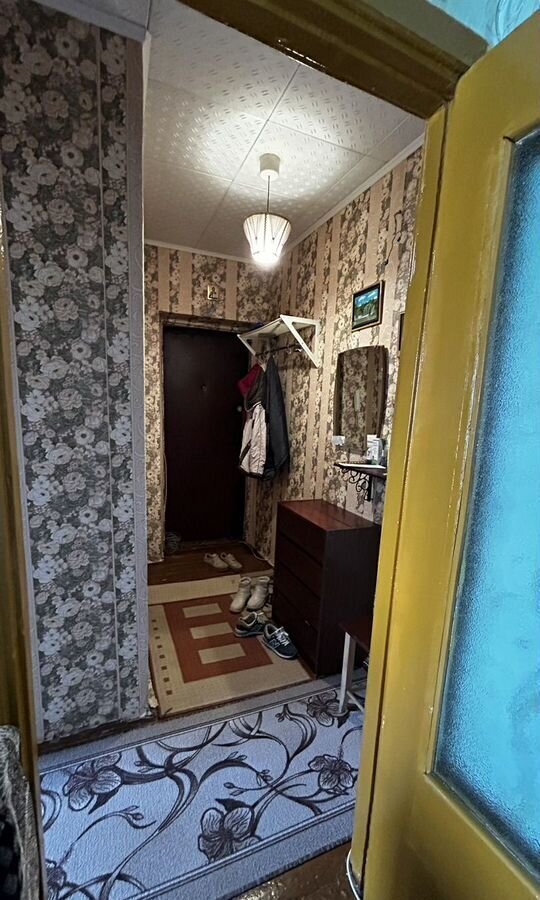 квартира р-н Ярцевский г Ярцево ул Максима Горького 30 Ярцевское городское поселение фото 8
