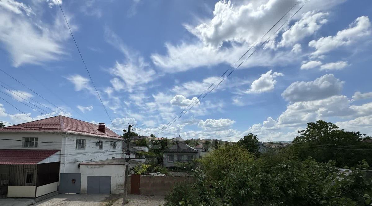 квартира р-н Бахчисарайский г Бахчисарай ул Чапаева 61е фото 25