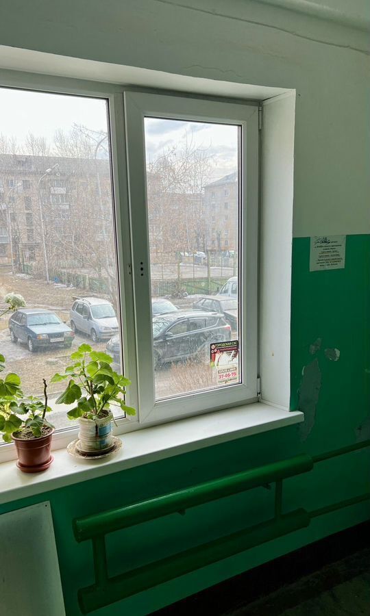 квартира г Нижний Тагил р-н Дзержинский ул Окунева 1б фото 8