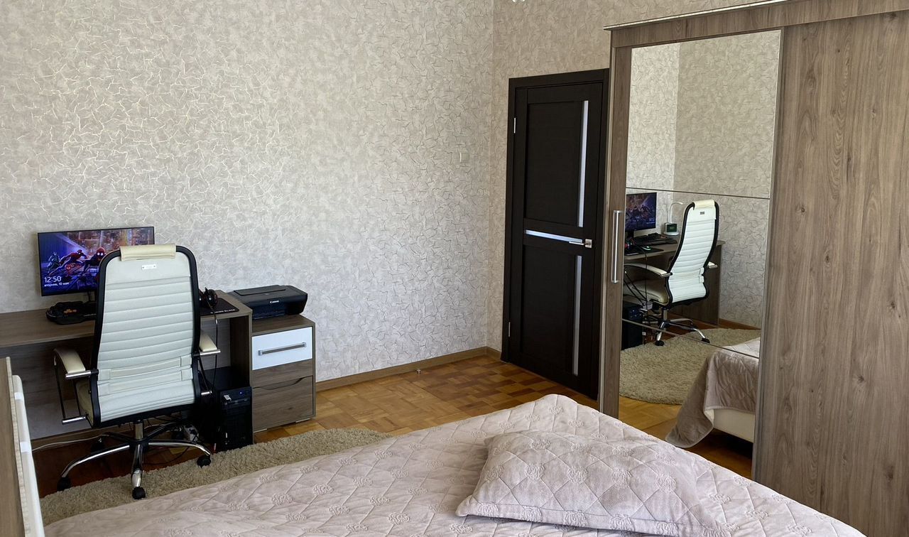 дом р-н Славянский г Славянск-на-Кубани ул Островского 160а Славянское городское поселение фото 23